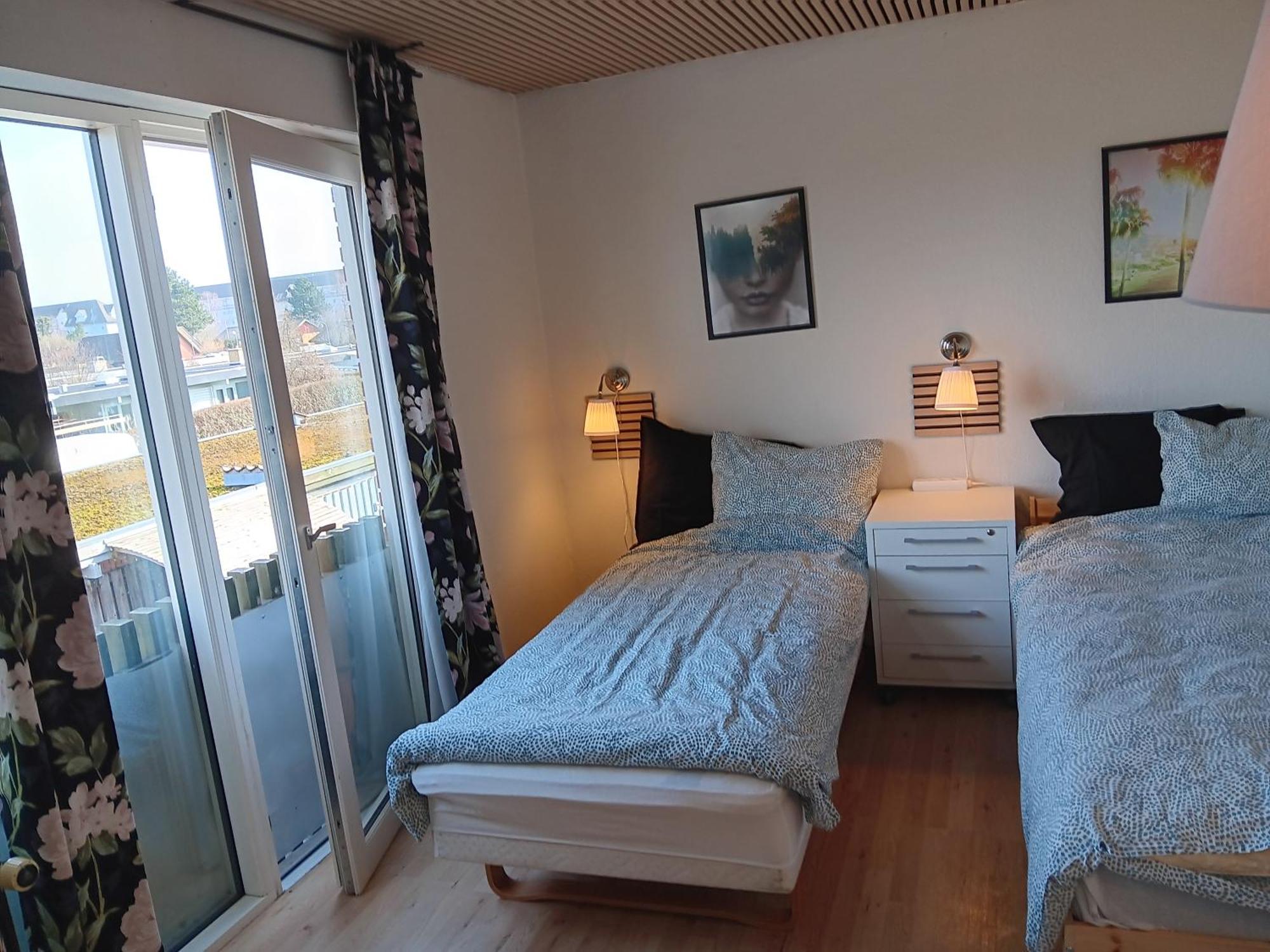 Private Room Near Copenhagen Ishøj Exterior foto