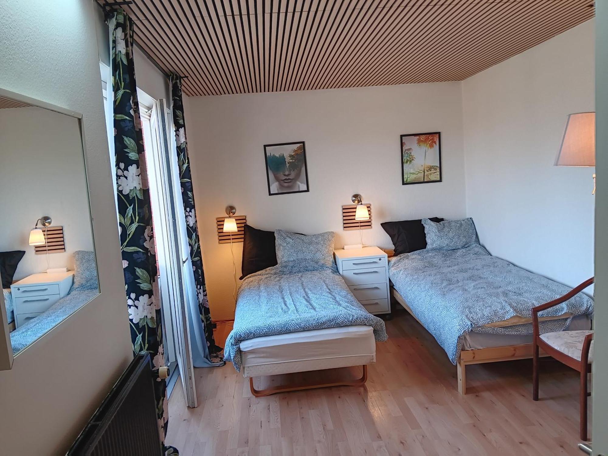 Private Room Near Copenhagen Ishøj Habitación foto