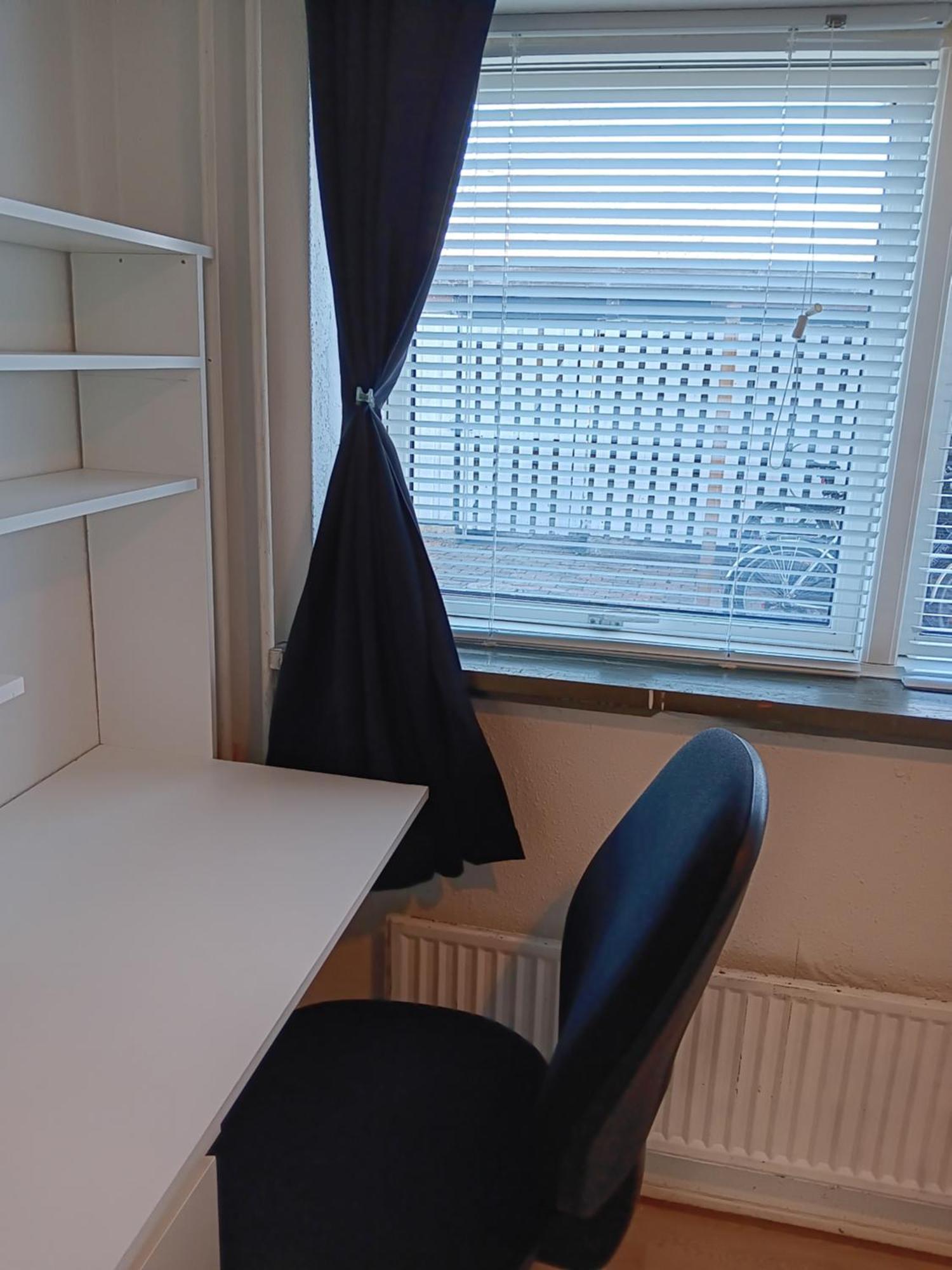 Private Room Near Copenhagen Ishøj Habitación foto