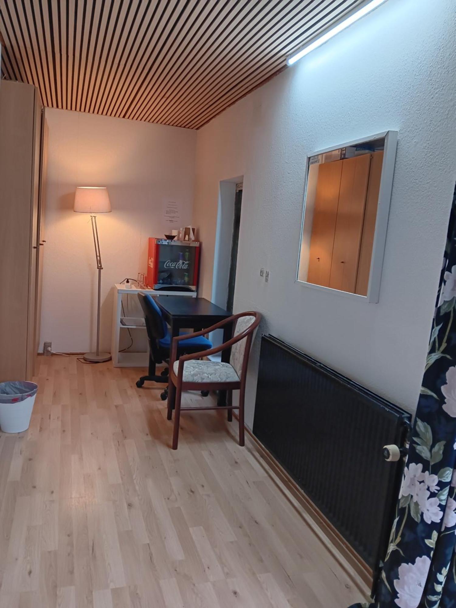 Private Room Near Copenhagen Ishøj Exterior foto